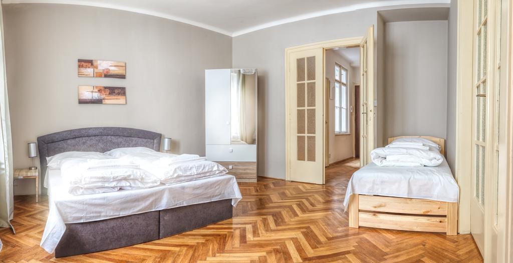 Modern Biskupska Daire
